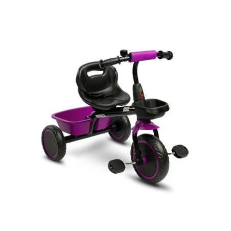 KOLMERATTALINE LOCO LILLA