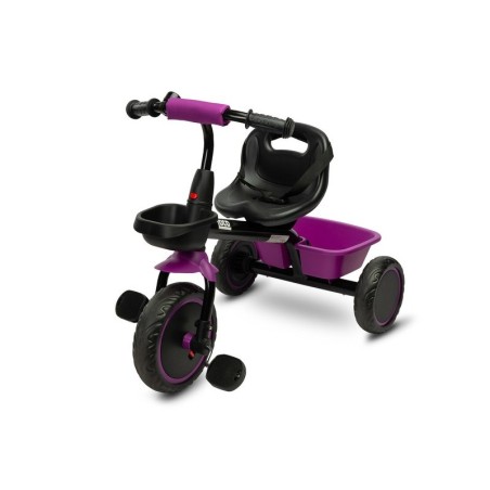 KOLMERATTALINE LOCO LILLA