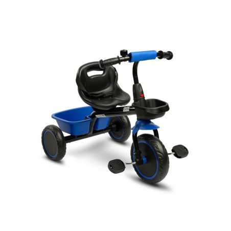 KOLMERATTALINE LOCO SININE