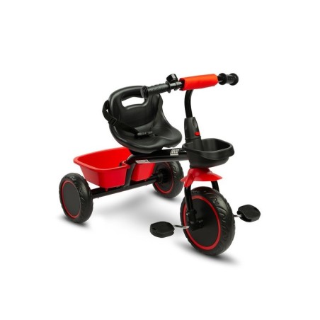 KOLMERATTALINE LOCO PUNANE