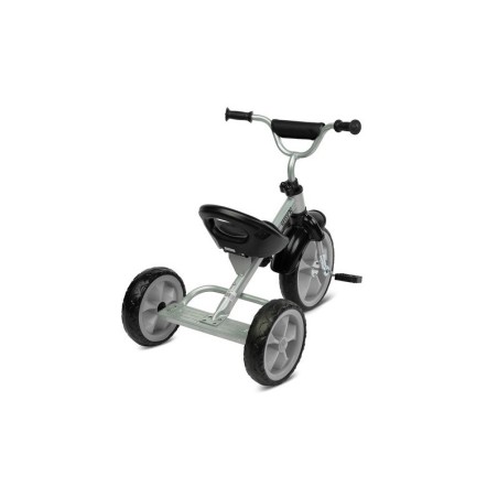 Kolmerattaline ratas York, hall