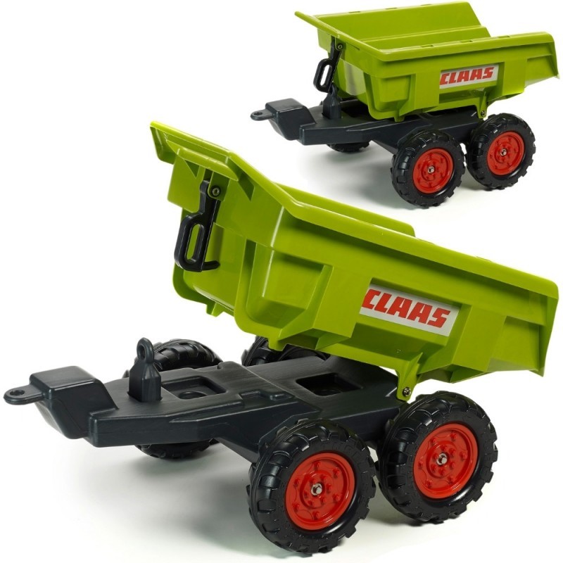 FALK kallurhaagise klass 3-7 aastat