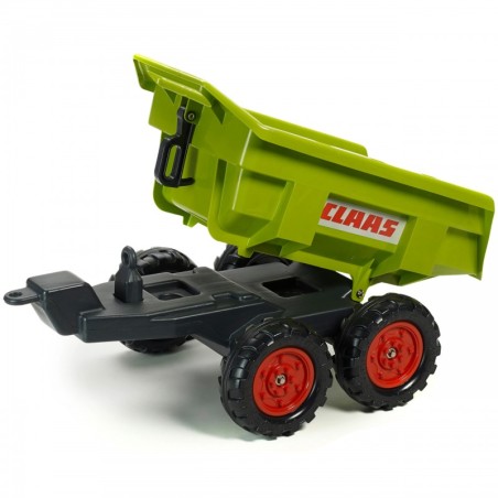 FALK kallurhaagise klass 3-7 aastat