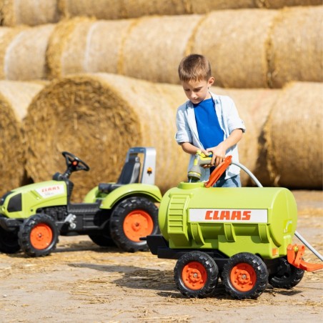 FALK Claas Tanker traktorile 3-7 aastat