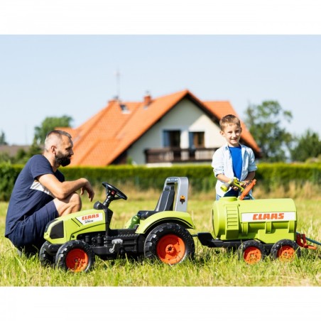 FALK Claas Tanker traktorile 3-7 aastat