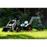 FALK Farm Lander ekskavaatorlaadur traktor 2-5 aastat