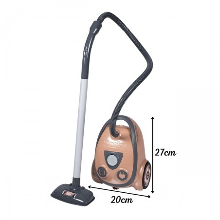 Rowenta laste tolmuimeja helidega