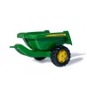 Rolly Toys Rolly Kipper haagis John Deere'i traktorile