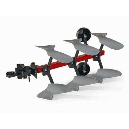 Rolly Toys mitmevarjuline pöörlev sahk NIEMEYER