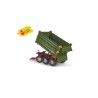Rolly Mänguasjad rollyTrailer Big Trailer 3 teljega Multi Haagis