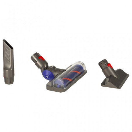 Püstine laste tolmuimeja 3-ühes imemisfunktsiooniga