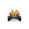 BERG Pedal Go-Kart Gran Tour Off-Road BFR 4-kohaline 5+