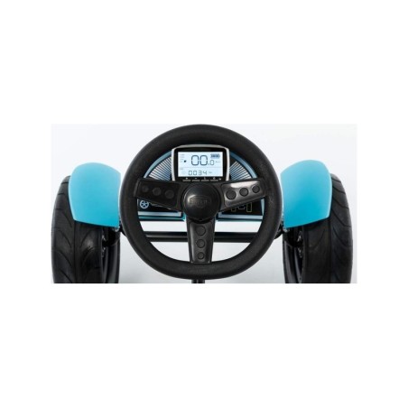 BERG Go-kart hübriid E-BFR