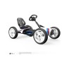 BMW Street Racer kart auto lastele