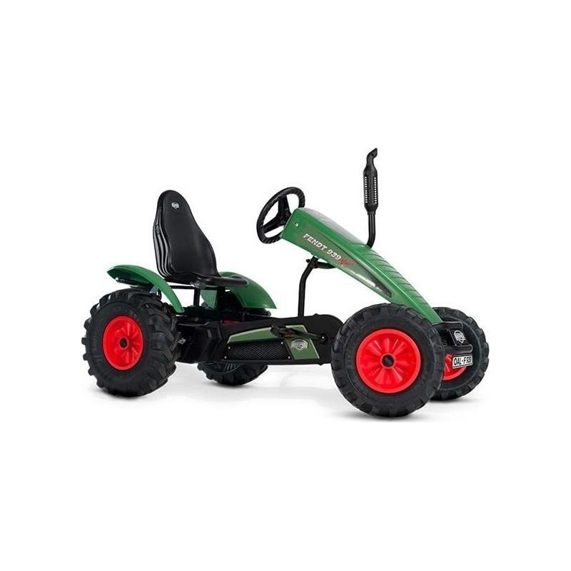 BERG GO-kart Fendt BFR-3