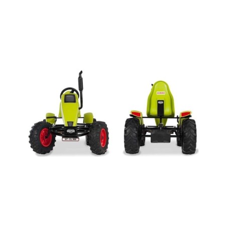 BERG Go-kart Claas BFR-3