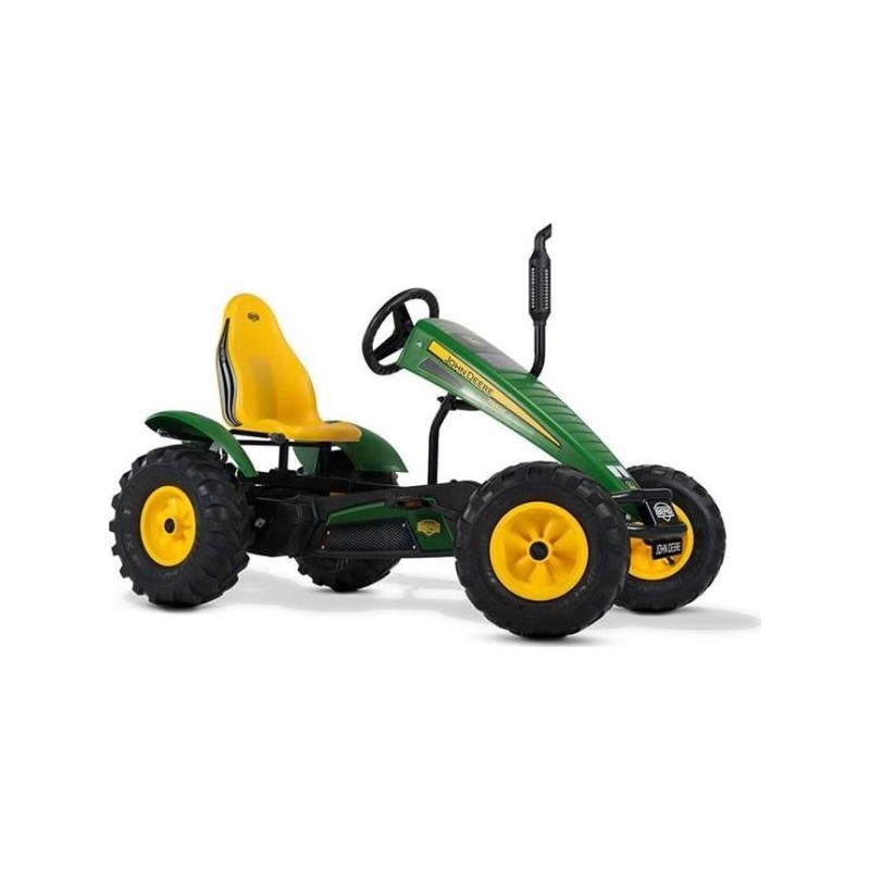 BERG Go-kart John Deere BFR-3