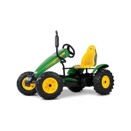 BERG Go-kart John Deere BFR-3