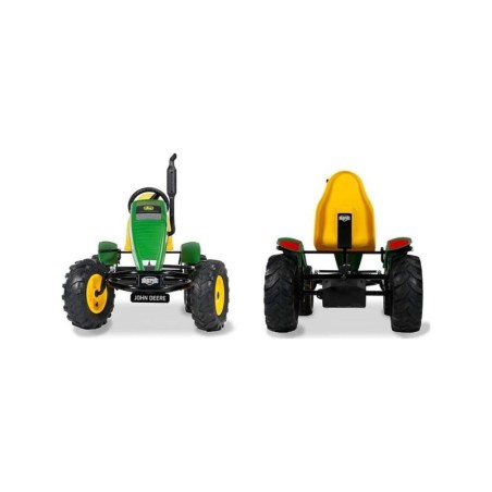 BERG Go-kart John Deere BFR-3