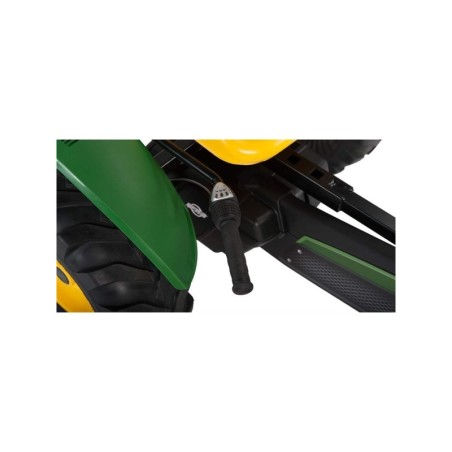 BERG Go-kart John Deere BFR-3