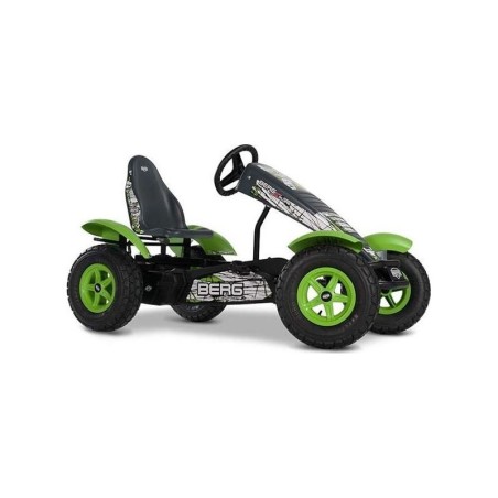 BERG Go-kart X-plore BFR-3