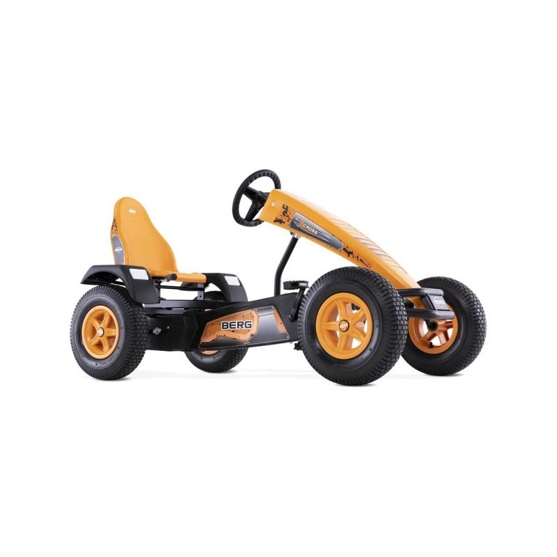BERG Go-kart X-Cross BFR-3
