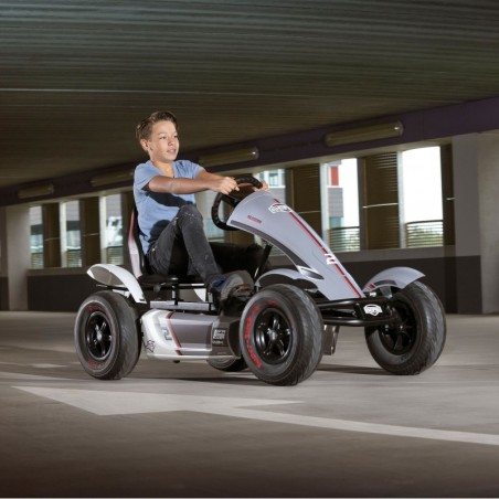 BERG Pedal gokart XL Race GTS FULL SPEC BFR