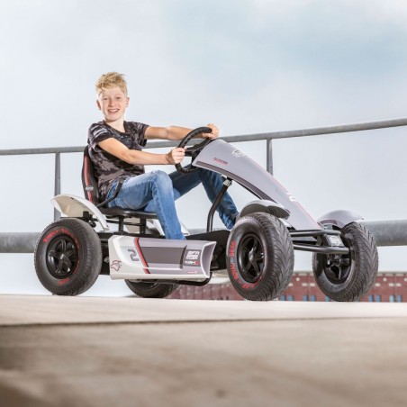 BERG Pedal gokart XL Race GTS FULL SPEC BFR