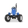 BERG Pedal Go-Kart XL New Holland BFR-3