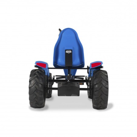 BERG Pedal Go-Kart XL New Holland BFR-3