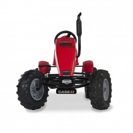 BERG Pedal Go-Kart XL Case IH BFR-3