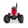 BERG Pedal Go-Kart XL Case IH BFR-3