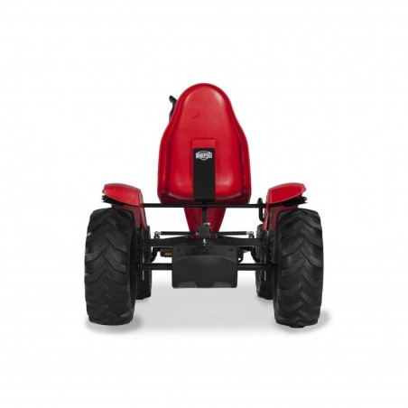BERG Pedal Go-Kart XL Case IH BFR-3