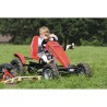 BERG Pedal Go-Kart XL Case IH BFR