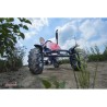 BERG Pedal Go-Kart XL Case IH BFR