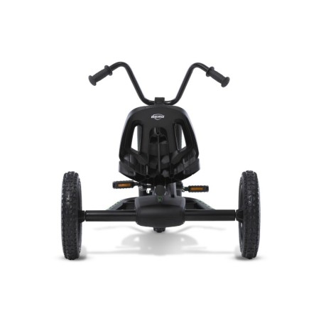 BERG Pedal Go Kart Choppy Neo kolmeratas kuni 50kg