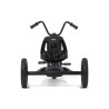 BERG Pedal Go Kart Choppy Neo kolmeratas kuni 50kg