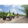 BERG Pedaal Go-Kart XL Claas BFR