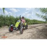 BERG Pedaal Go-Kart XL Claas BFR