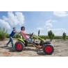 BERG Pedaal Go-Kart XL Claas BFR