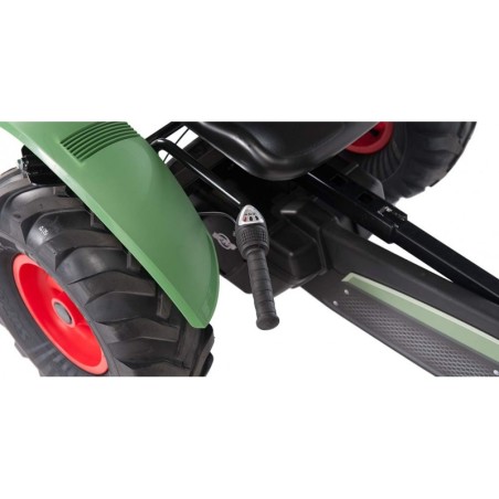 BERG Pedaal Go-Kart Fendt XXL-BFR 5+