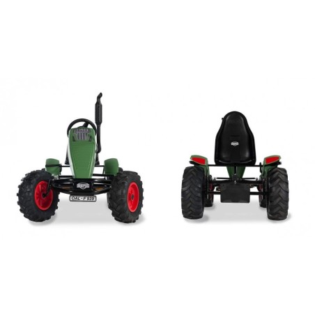 BERG Pedaal Go-Kart Fendt XXL-BFR 5+