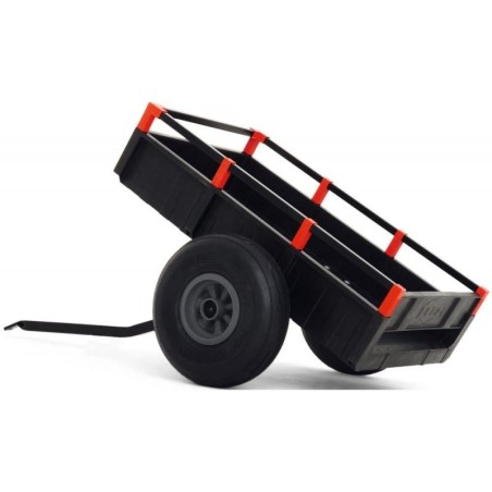 BERG kallurhaagis Buddy Rally haagisele XL Gokart