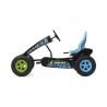 Berg pedaalidega kartauto XL X-ite BFR System Inflatable wheels kuni 60 kg