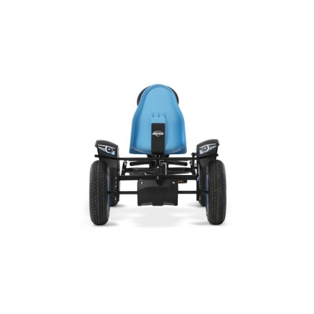 Berg pedaalidega kartauto XL X-ite BFR System Inflatable wheels kuni 60 kg