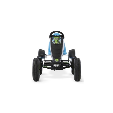 Berg pedaalidega kartauto XL X-ite BFR System Inflatable wheels kuni 60 kg