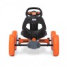BERG Gokart Reppy Racer Silent Wheels kuni 40kg