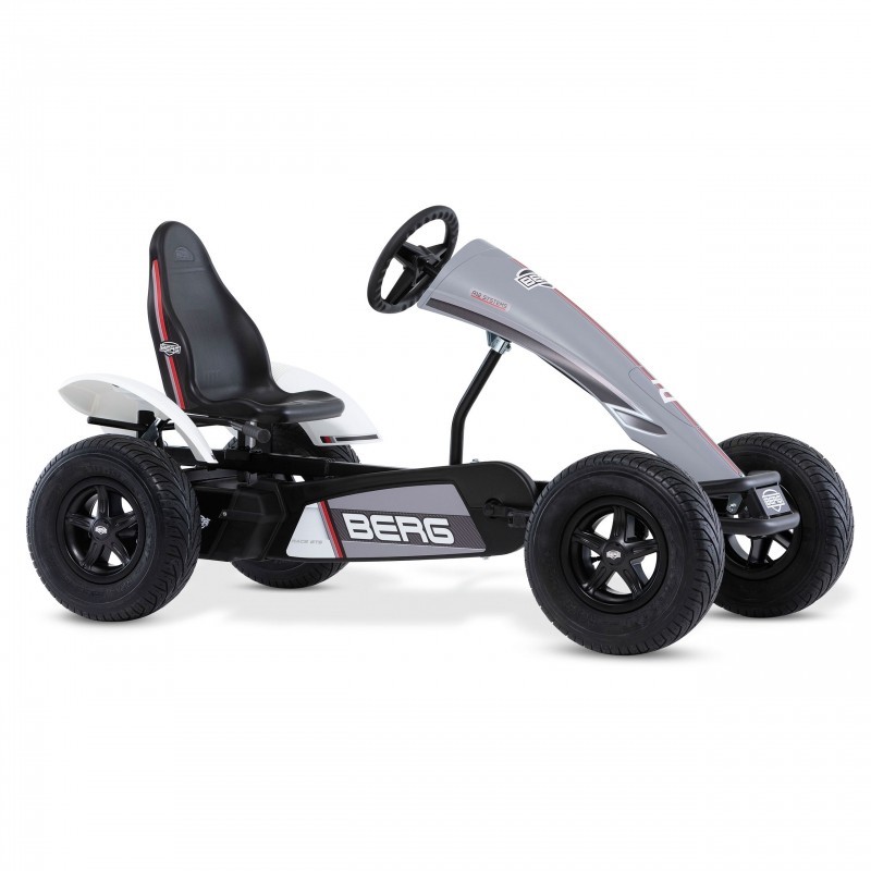 BERG XL Race GTS BFR pedaalidega kartauto kuni 100 kg