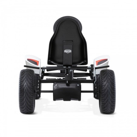 BERG XL Race GTS BFR pedaalidega kartauto kuni 100 kg