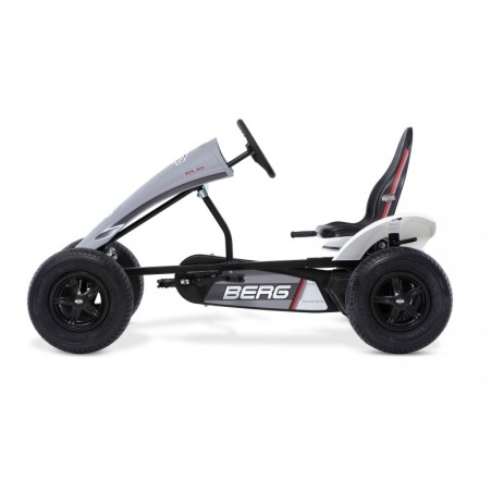 BERG XL Race GTS BFR pedaalidega kartauto kuni 100 kg